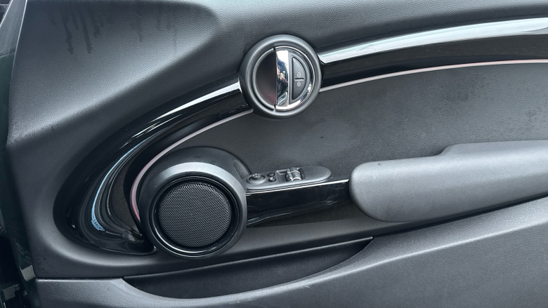 MINI Hatchback 2.0 John Cooper Works Premium 3dr Auto Petrol Hatchback